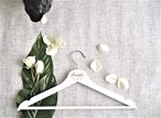 Wooden Hangers - Personalised