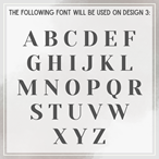 Tuscany Personalised Wooden Salad Hands