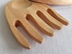 Tuscany Wooden Salad Hands