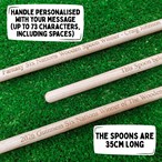 Six Nations Rugby Wooden Spoon Winner Trophy