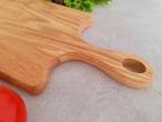 Oak Wooden Chopping/Serving Board - Medium