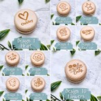 Yoyo - Personalised Wooden Toy