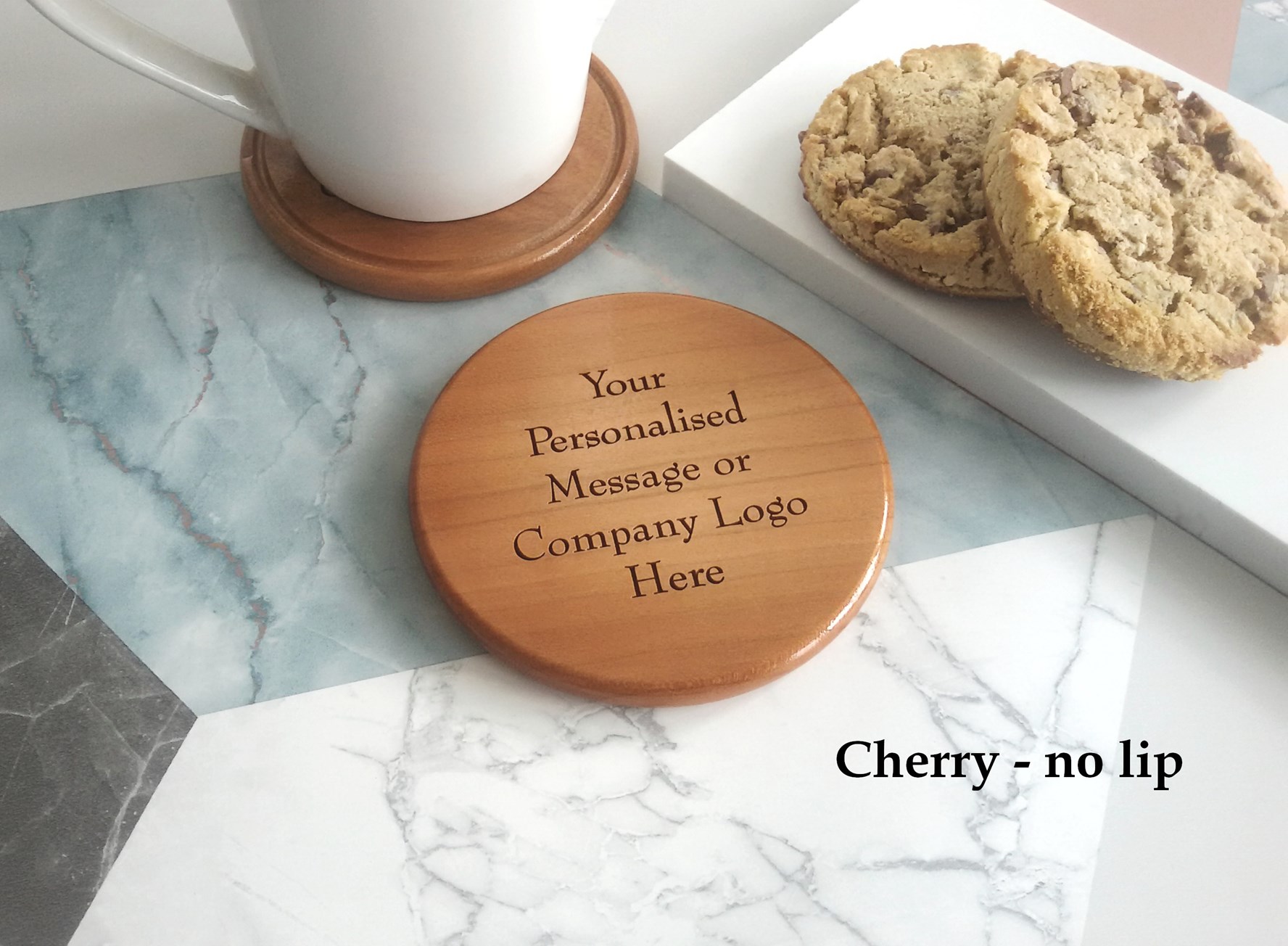 Design Your Own Wooden Coaster Various Timbers
