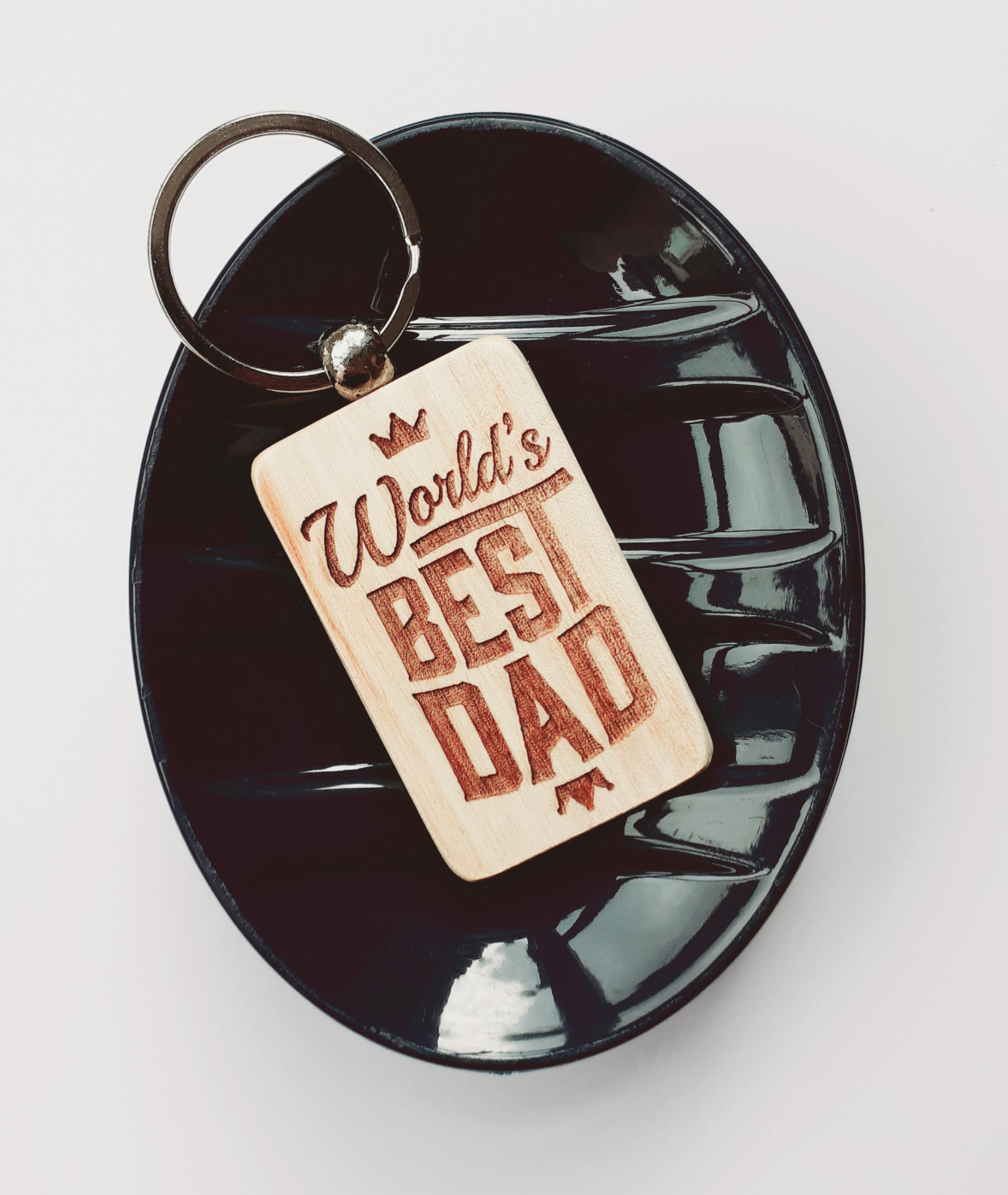 Custom Picture Gifts Custom Photo Engraved Keyring - Personalized Rectangle Keychain In Stainless Steel - Perfect Father's Day Gift Collectible Nudes Photos - Foto 10