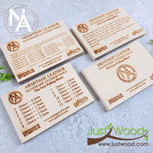 Just Wood Nigel Armitage Pulling Block – Leather Iron Removal Tool | Leather Stitching Tool