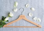 Wooden Hangers - Personalised