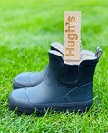 Children's Large Welly Pegs - Personalised