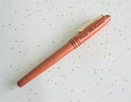 Rosewood Pen / Pencil / Letter Opener - Personalised