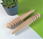 Just Wood & Nigel Armitage Hand Slicker - Single