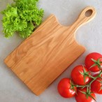 Oak Wooden Chopping/Serving Board - Medium
