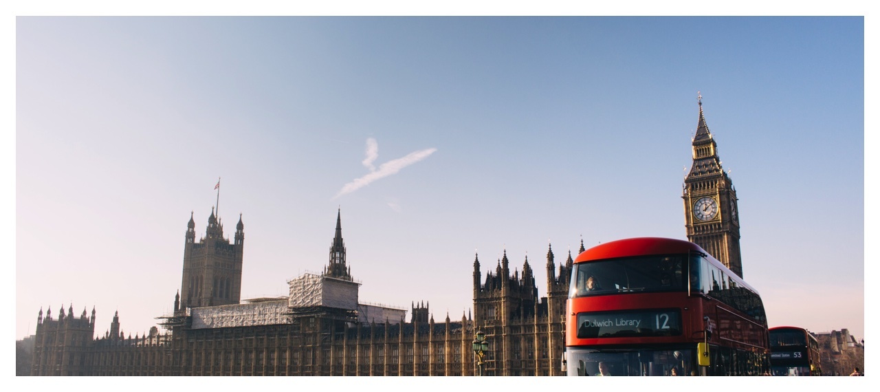 London Bus
