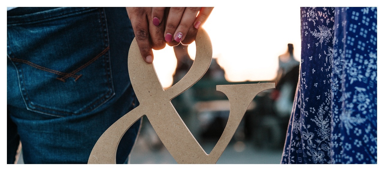 Ampersand