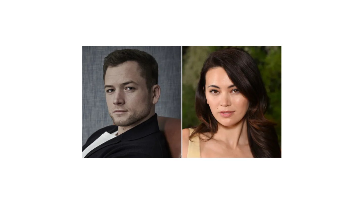 Everybody Wants to F**k Me