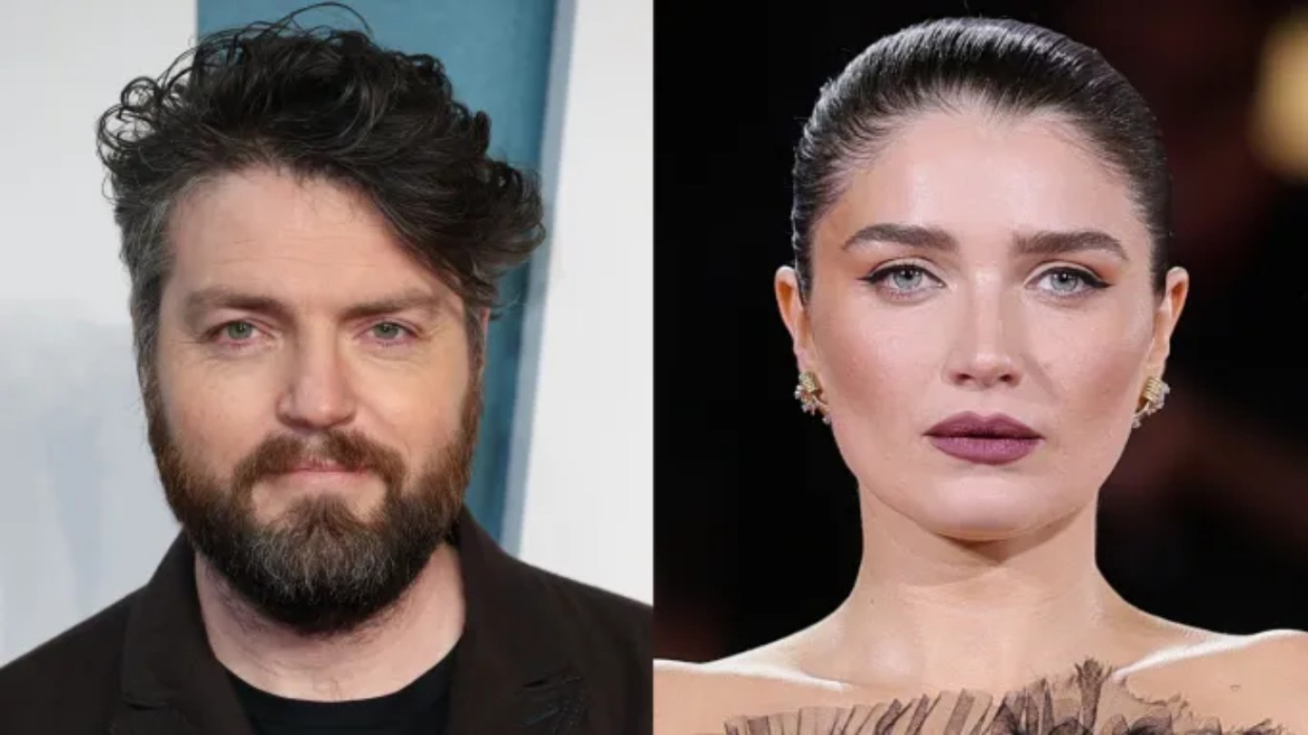 Tom Burke and Eve Hewson to star in Lenny Abrahamson’s new film as production begins in Dublin