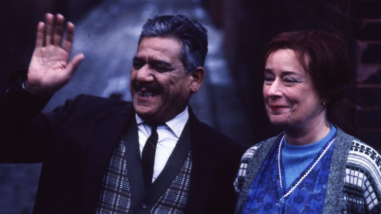 East Is East - Film4