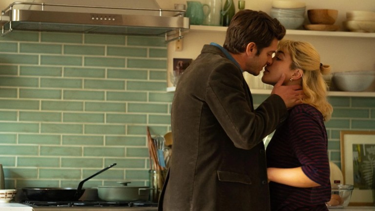 We Live In Time Header