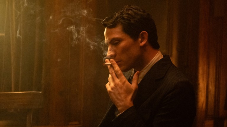 The History of Sound Still 2