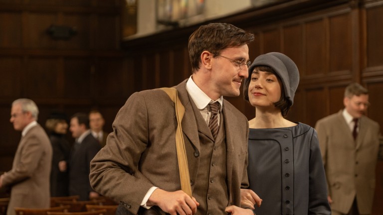 The History of Sound Still 4