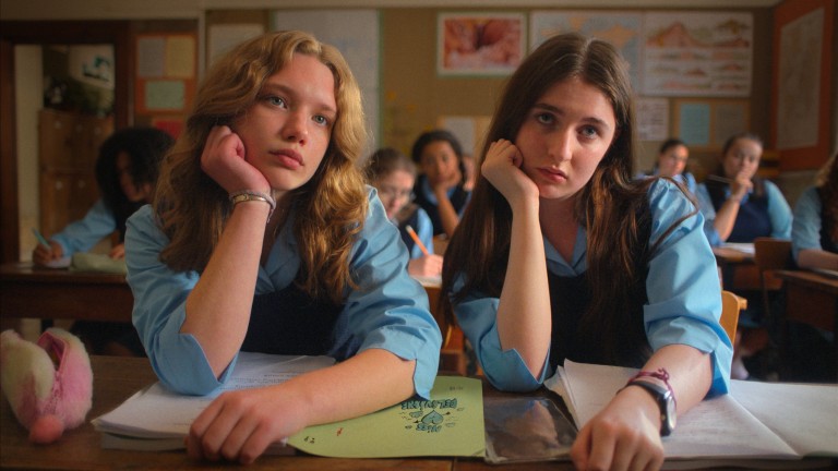 Extra Geography Hero Image