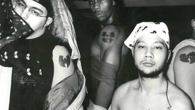 The Disciple Hero Image