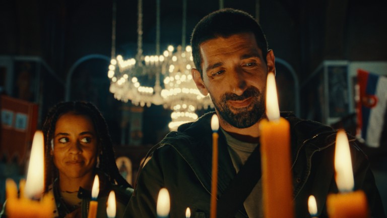 Surviving Earth Hero Image