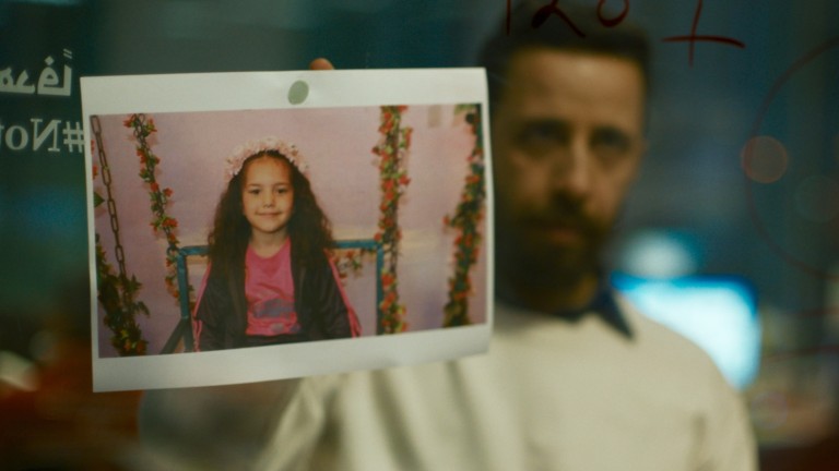 The Voice of Hind Rajab Image 3