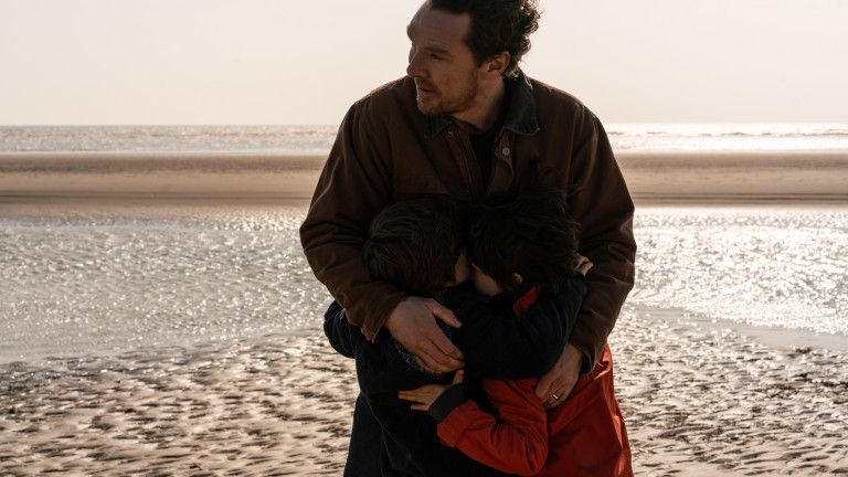 The Thing With Feathers Hero Image