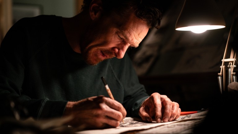 The Thing With Feathers Image 3