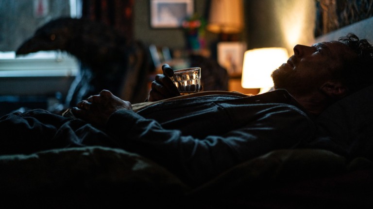 The Thing With Feathers Image 2