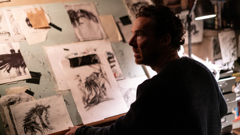 The Thing With Feathers Image 1