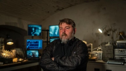 Ben Wheatley Interview