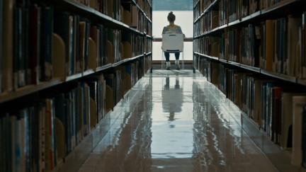 The Shadow Scholars Image