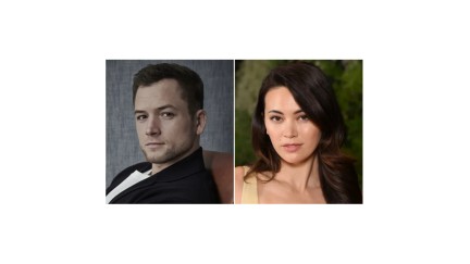 Everybody Wants to F**k Me