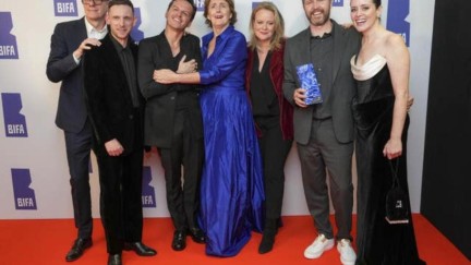 All of Us Strangers BIFA