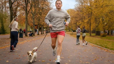 Taron Egerton in Everybody Wants To F*ck Me