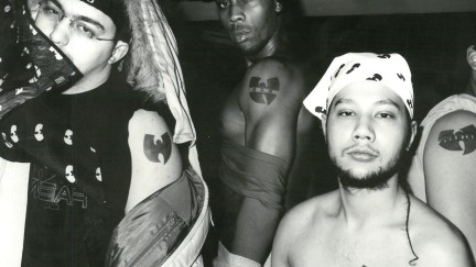 The Disciple Hero Image