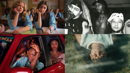 Sundance Announcement: Extra Geography, The Disciple, Lady, Filipinana