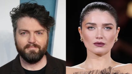 Tom Burke and Eve Hewson to star in Lenny Abrahamson’s new film as production begins in Dublin
