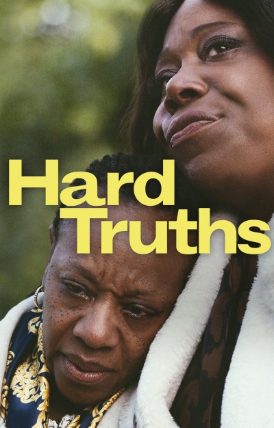 Hard Truths Poster