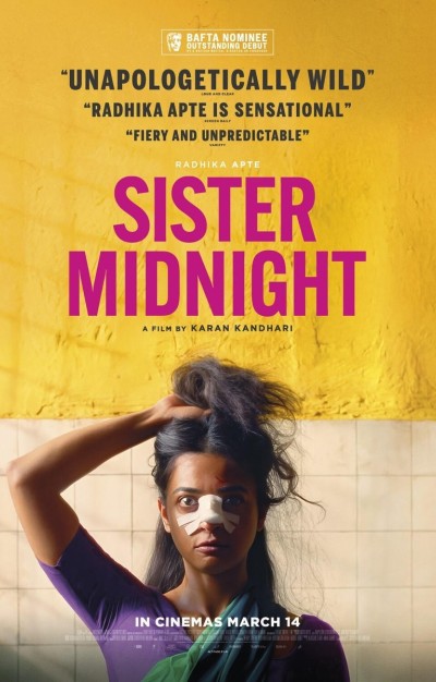 Sister Midnight