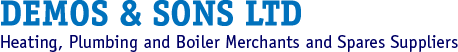 Demos & Sons Ltd, Wood Green
