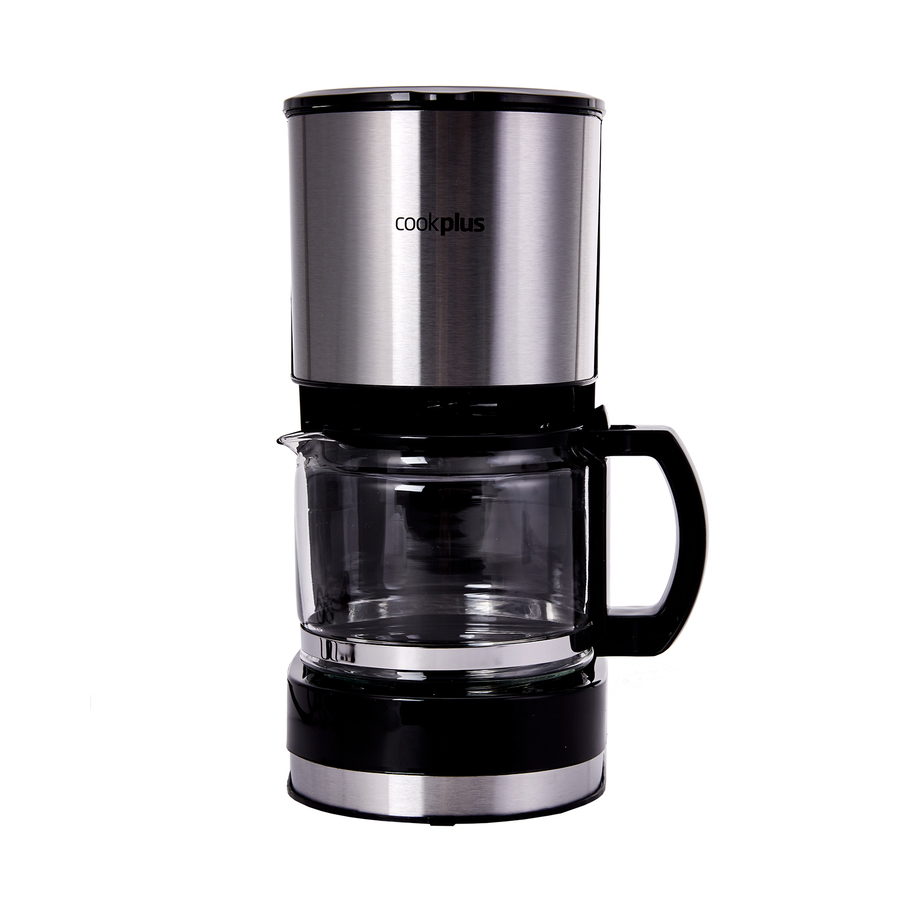 Cookplus Coffee Keyf Kahve Makinesi Inox 601 Emsan