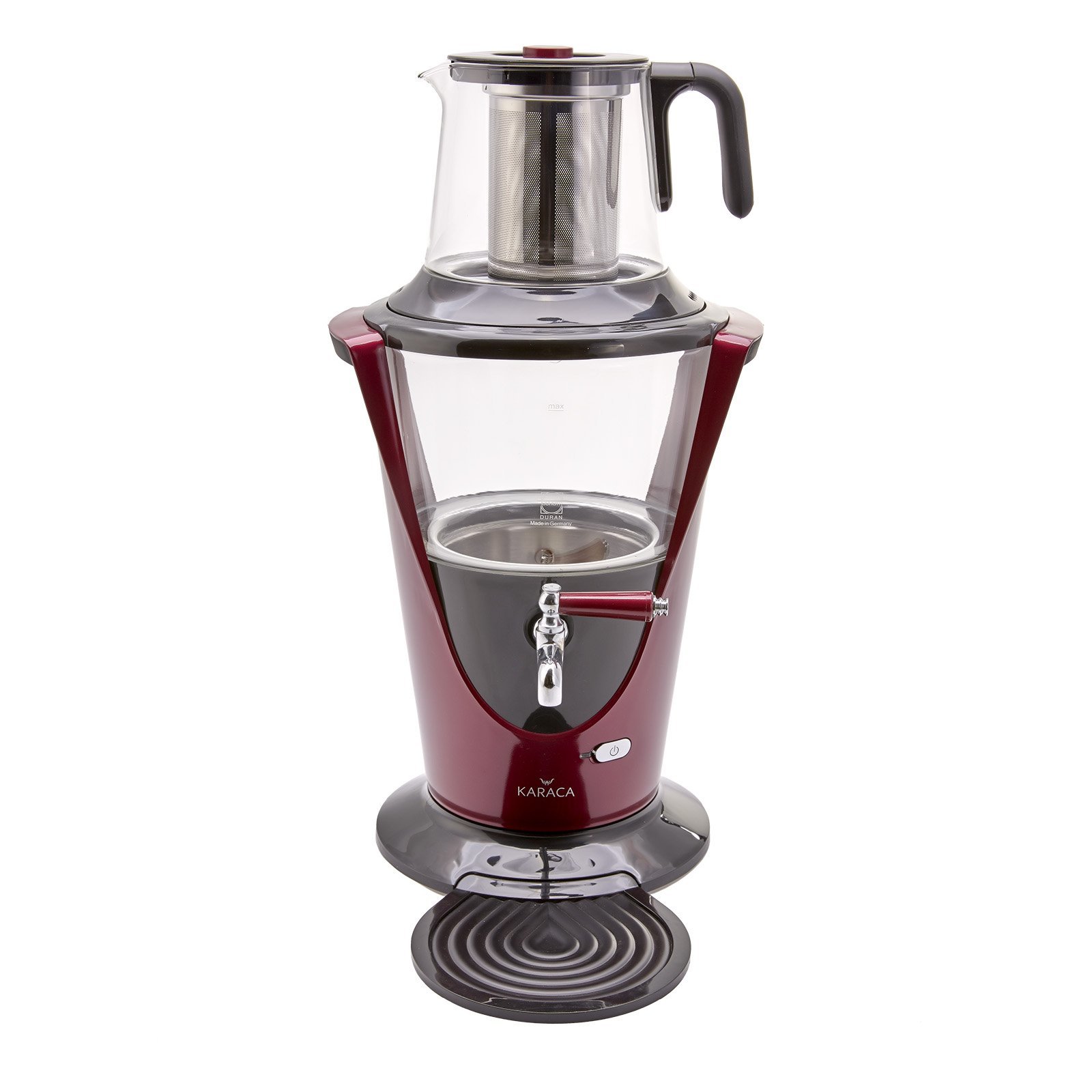 Karaca Purplegold Samovar - KARACA EUROPE