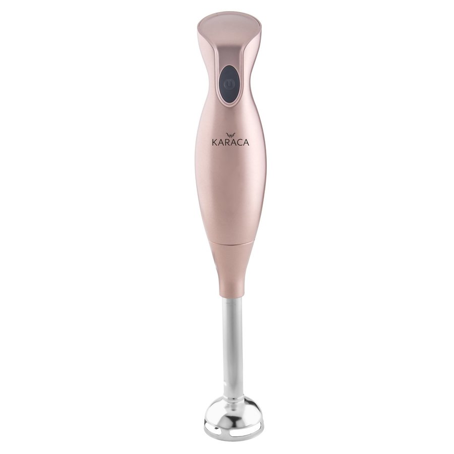 Karaca Premium Inox Kettle Full Rosegold 2202 Karaca