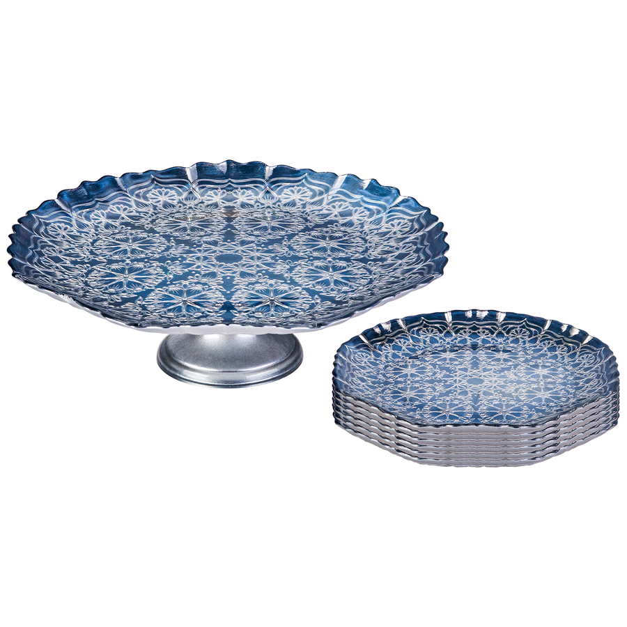 Karaca Artsy DessertSet KARACA EUROPE