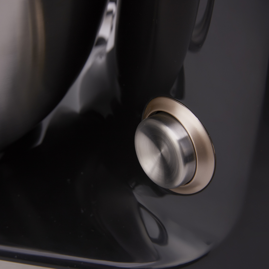 Karaca Maestro Chef Professional in Ihrer Küche 7 in 1 Mixen Ein Knopf und eine Aktion Beats Hacken Slices Kneten Grinds Karaca Maestro Chef Professional in Ihrer Küche 7 in 1 Mixen Ein Knopf und eine Aktion Beats Hacken Slices Kneten Grinds