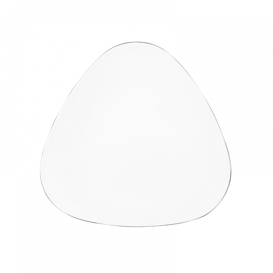 Karaca Fine Pearl Extra Trio Platin 62 Parça 12 Kişilik İnci Yemek