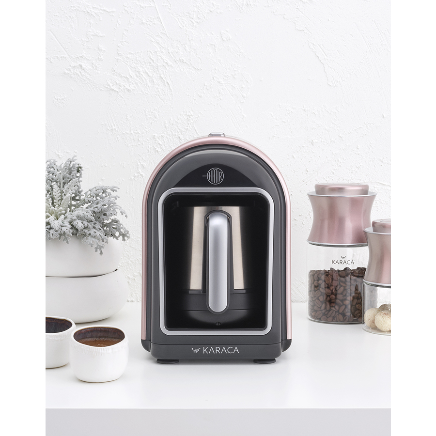 Kaffee Kaffeemaschine Turkischer Turkischer Kaffee