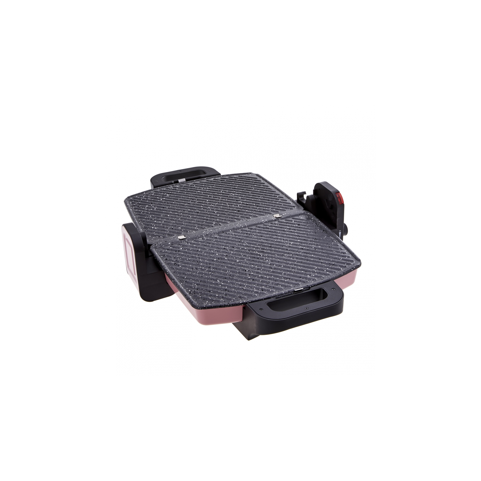 Karaca Future Granite Toaster Pink 1800W - KARACA EUROPE 