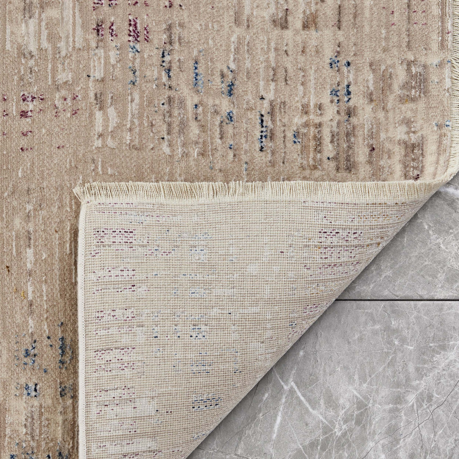 Kasmir Hali Luna Sare Carpet 120 cm x 180 cm KARACA EUROPE